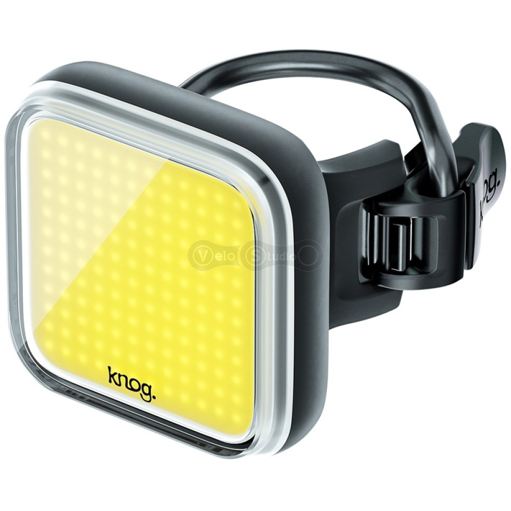 Мигалка передняя Knog Blinder Square Front 200 Lumens