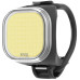 Мигалка передня Knog Blinder Mini Love Front 50 Lumens Black
