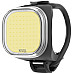 Мигалка передняя Knog Blinder Mini Skull Front 50 Lumens Black