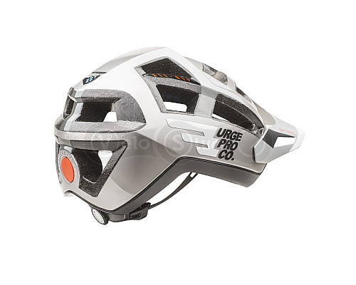 Вело шлем Urge All-Air Alloy L/XL, 57-59 см