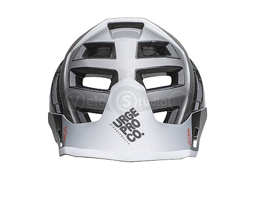 Вело шлем Urge All-Air Alloy L/XL, 57-59 см