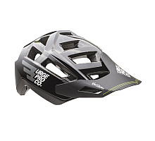 Вело шлем Urge All-Air Shiny Black S/M, 54-57 см