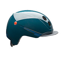 Вело шлем Urge Centrail Marine Jelly L/XL, 57-59 см