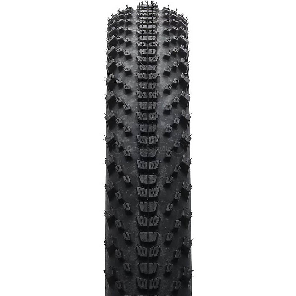 Покришка Continental Ruban Plus 27.5 x 2.10 чорна не складана skin SL