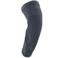 Налокотники Alpinestars A-MOTION PLASMA PRO ELBOW PROTECTOR BLK, S
