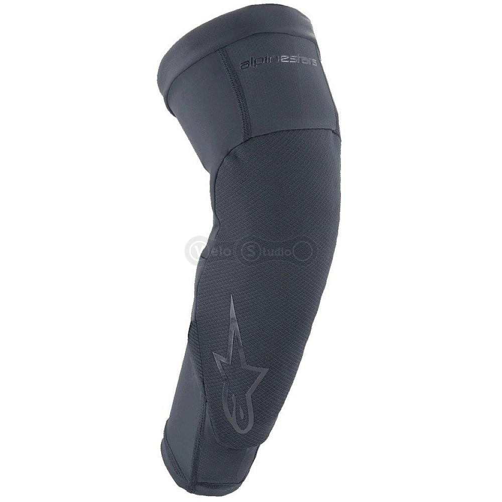 Налокотники Alpinestars A-MOTION PLASMA PRO ELBOW PROTECTOR BLK, L
