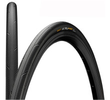 Покрышка Continental Ultra Sport III 27 x 1 1/4 черная wire skin