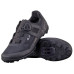 Вело обувь LEATT 6.0 ProClip Endurance Shoe [Black], US9.5