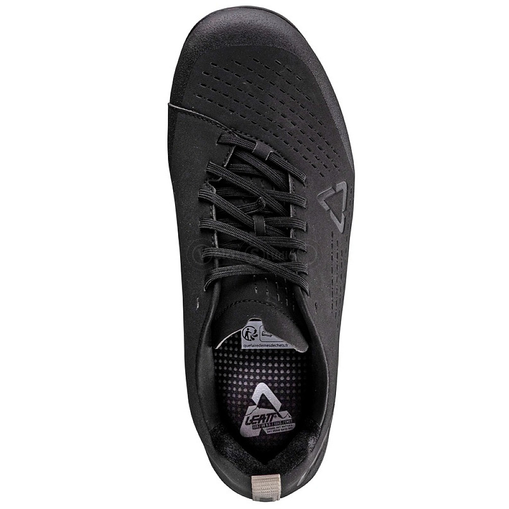 Вело обувь LEATT 2.0 Clip Endurance Shoe [Black], US9