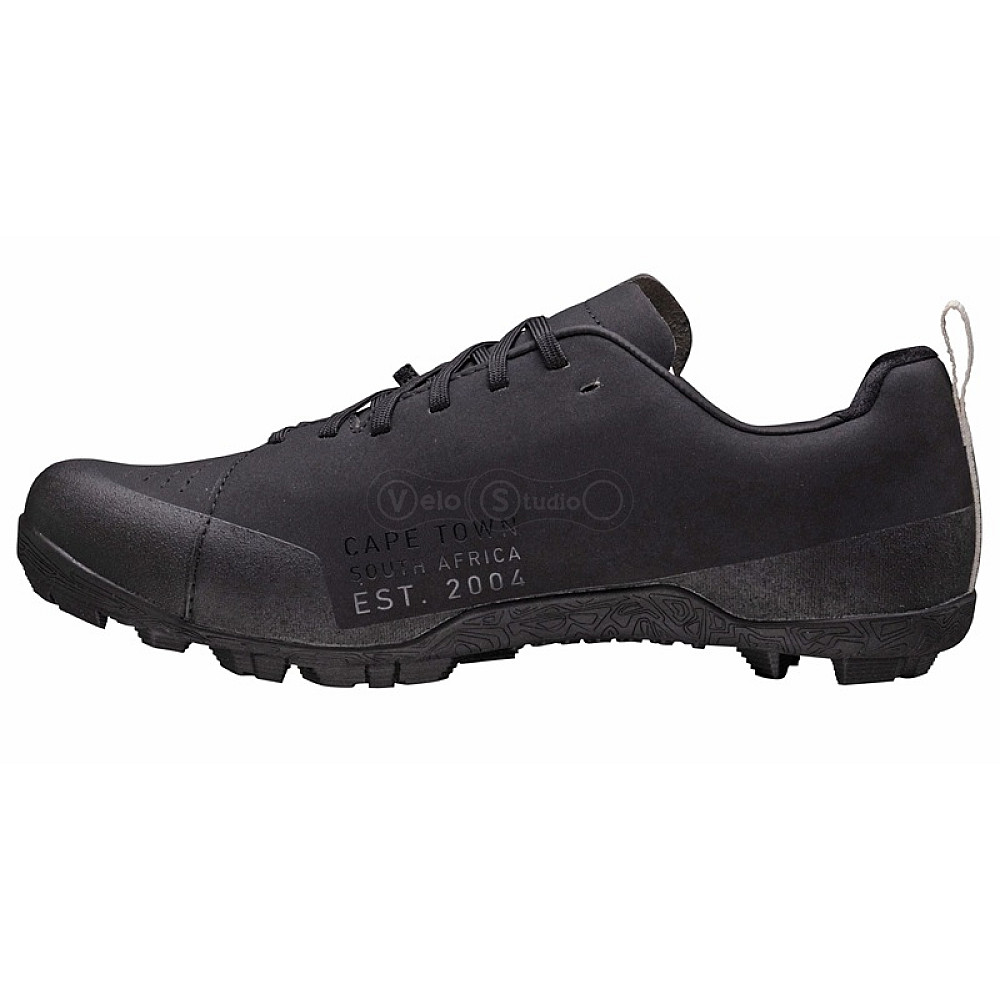 Вело обувь LEATT 2.0 Clip Endurance Shoe [Black], US9