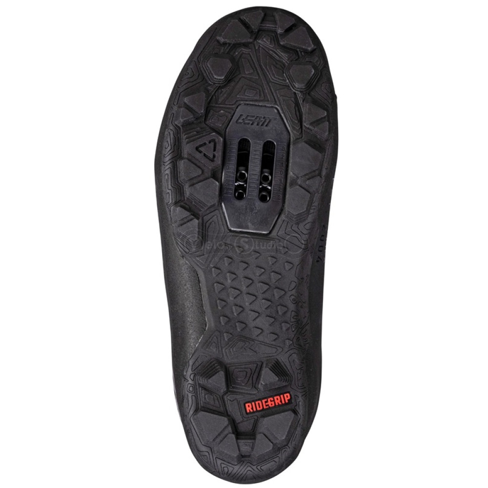 Вело взуття LEATT 2.0 Clip Endurance Shoe [Black], US10