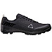 Вело обувь LEATT 2.0 Clip Endurance Shoe [Black], US10.5