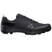 Вело обувь LEATT 2.0 Clip Endurance Shoe [Black], US11