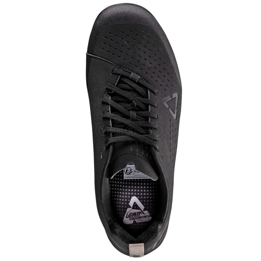 Вело обувь LEATT 2.0 Clip Endurance Shoe [Black], US11