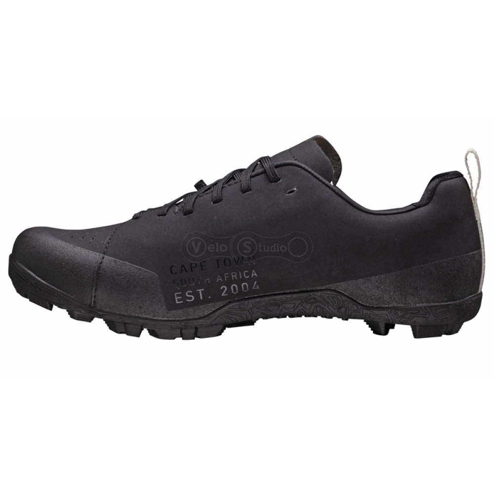 Вело обувь LEATT 2.0 Clip Endurance Shoe [Black], US11