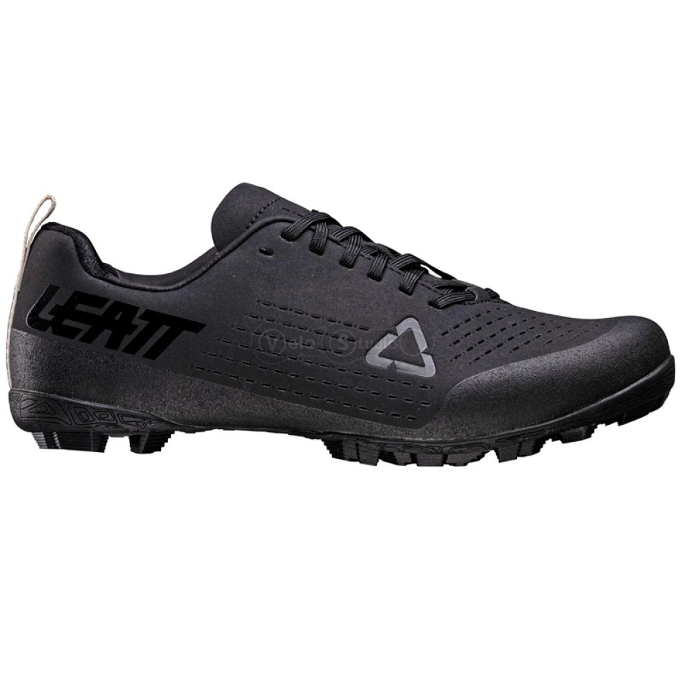 Вело обувь LEATT 2.0 Clip Endurance Shoe [Black], US11.5