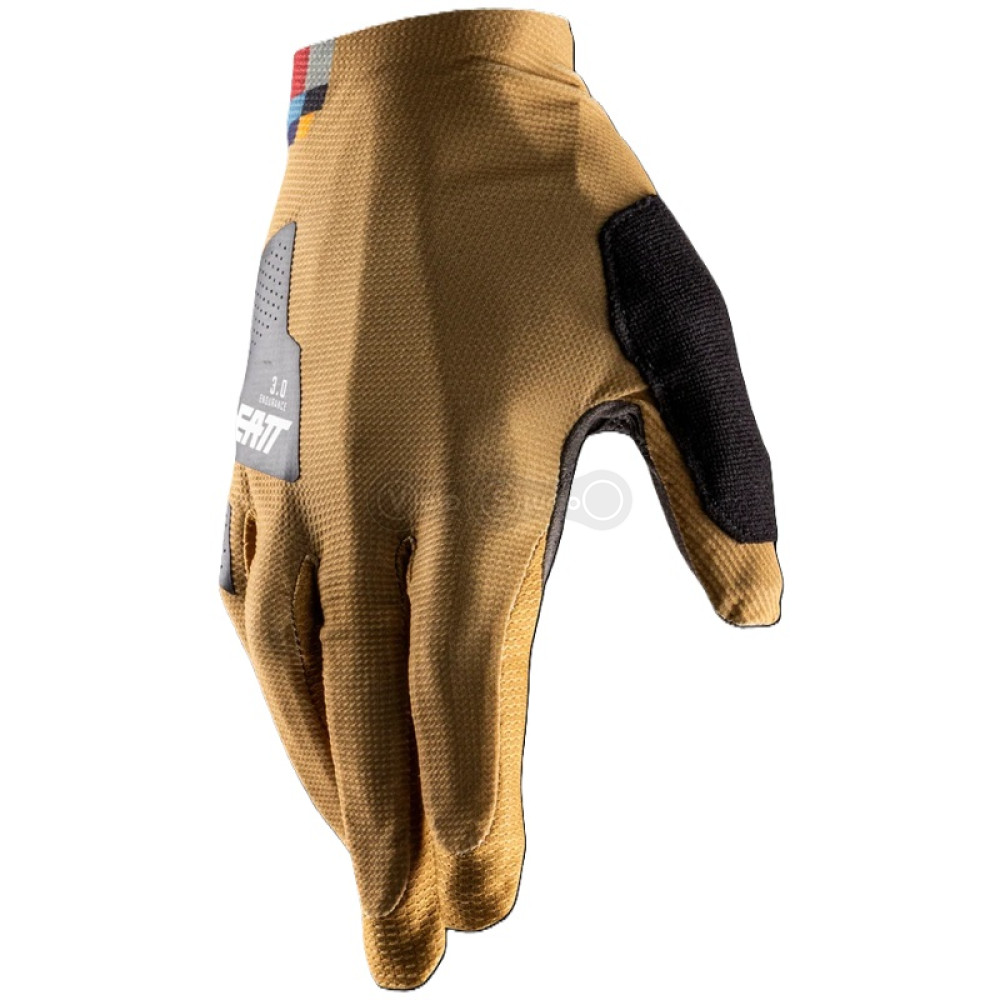Вело перчатки LEATT MTB 3.0 Endurance Glove [Brass Brown] M (9)