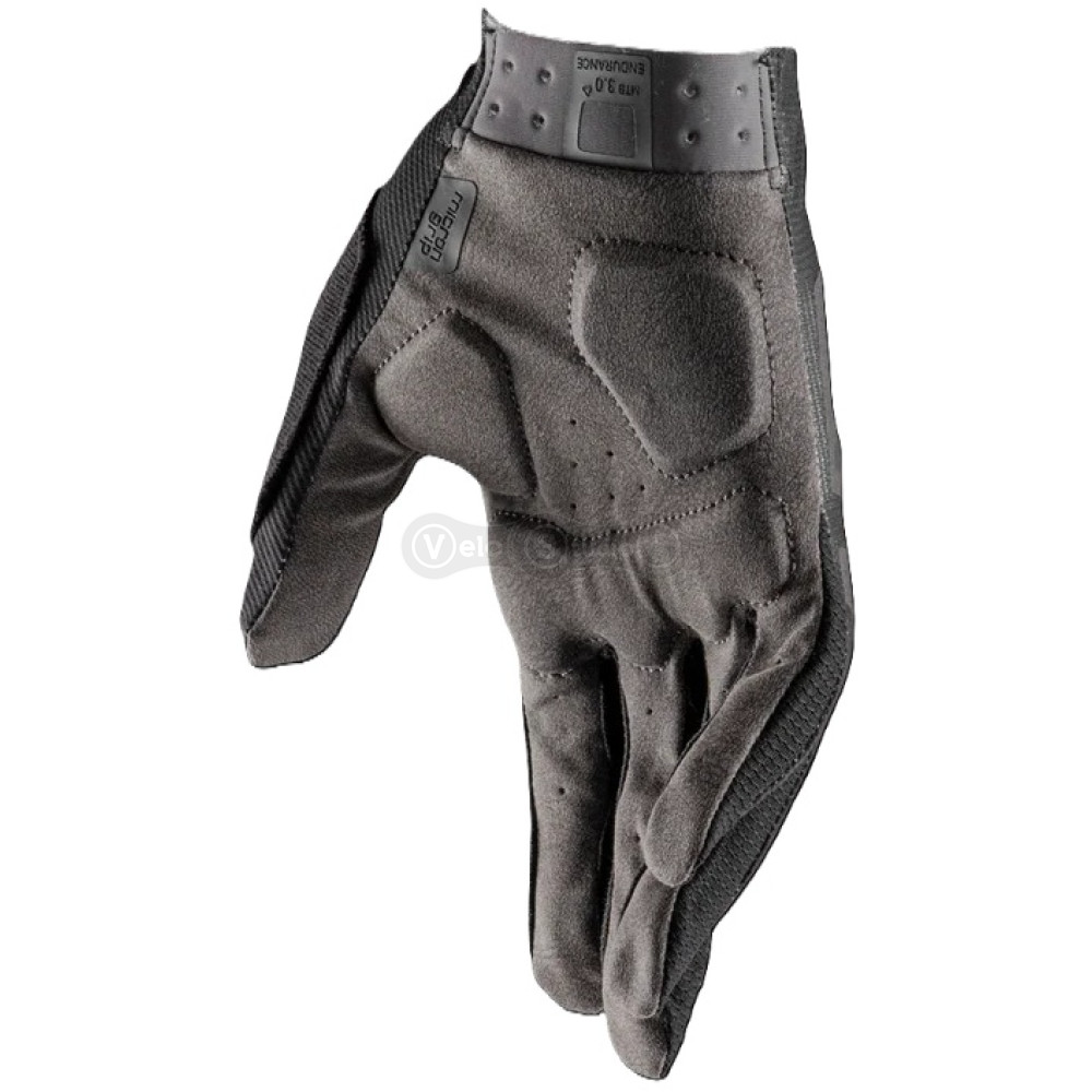 Вело перчатки LEATT MTB 3.0 Endurance Glove [Stealth] M (9)
