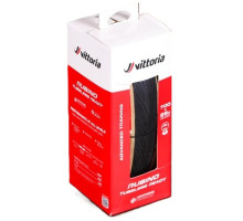 Вело покрышка Vittoria Rubino V 700x30c TLR, бежевая боковина