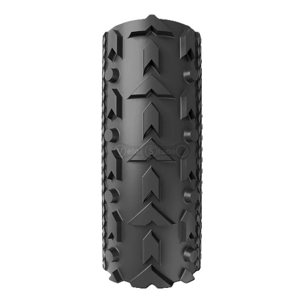 Вело покришка Vittoria Terreno T80 Coarse Loose Gravel Endurance 700x40c, чорна