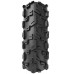 Вело покришка Vittoria Terreno T70 Coarse 700x40c, бежева боковина