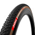 Вело покрышка Vittoria Terreno T60 Mixed Gravel Endurance 700x40c, бежевая боковина