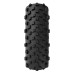 Вело покрышка Vittoria Terreno T60 Mixed Gravel Endurance 700x40c, бежевая боковина