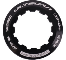 Стопорне кільце касети Shimano CS-R8100