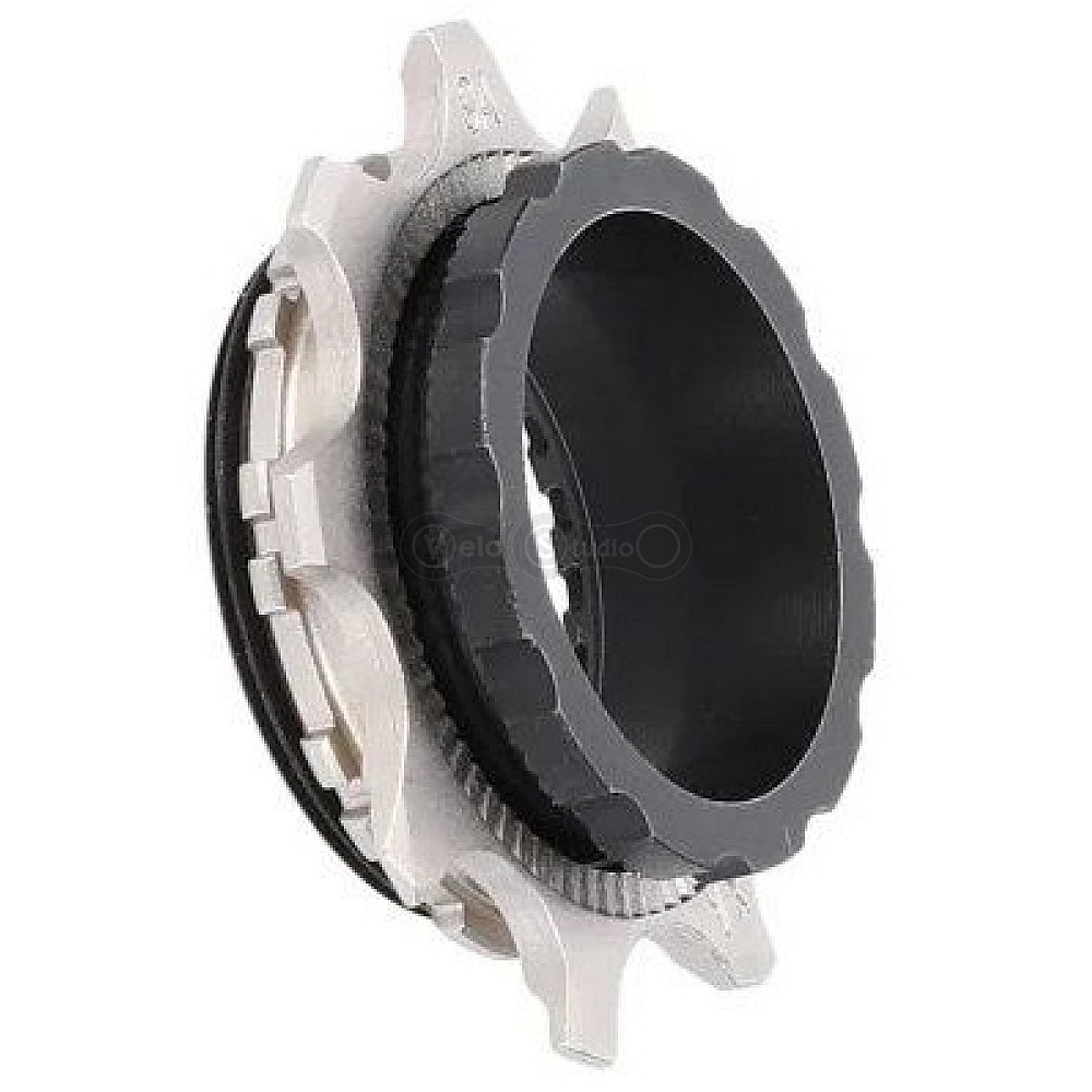 Сопорне кільце касети Shimano XTR CS-М9200/Deore XT CS-M8200 9-45T із зіркою 9 зубів