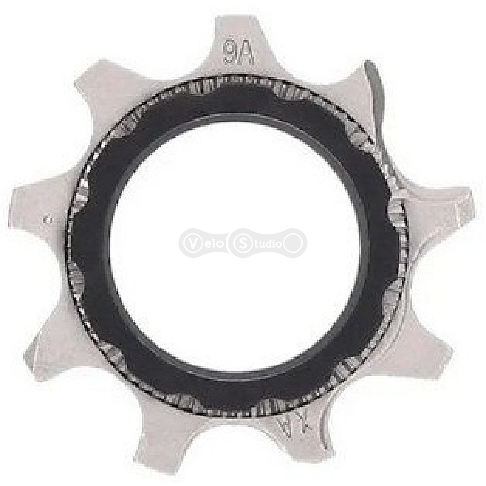 Сопорне кільце касети Shimano XTR CS-М9200/Deore XT CS-M8200 9-45T із зіркою 9 зубів