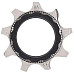 Сопорне кільце касети Shimano XTR CS-М9200/Deore XT CS-M8200 9-45T із зіркою 9 зубів