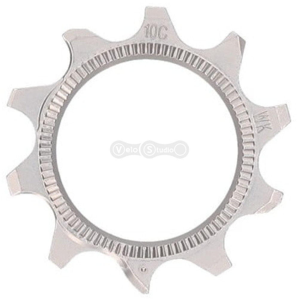 Звезда кассеты Shimano CS-М9200, 10 зубьев