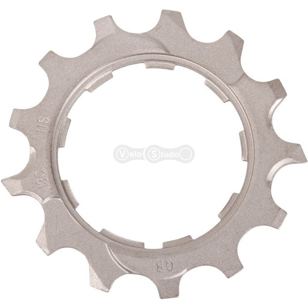 Звезда кассеты Shimano CS-М9000, 13 зубьев