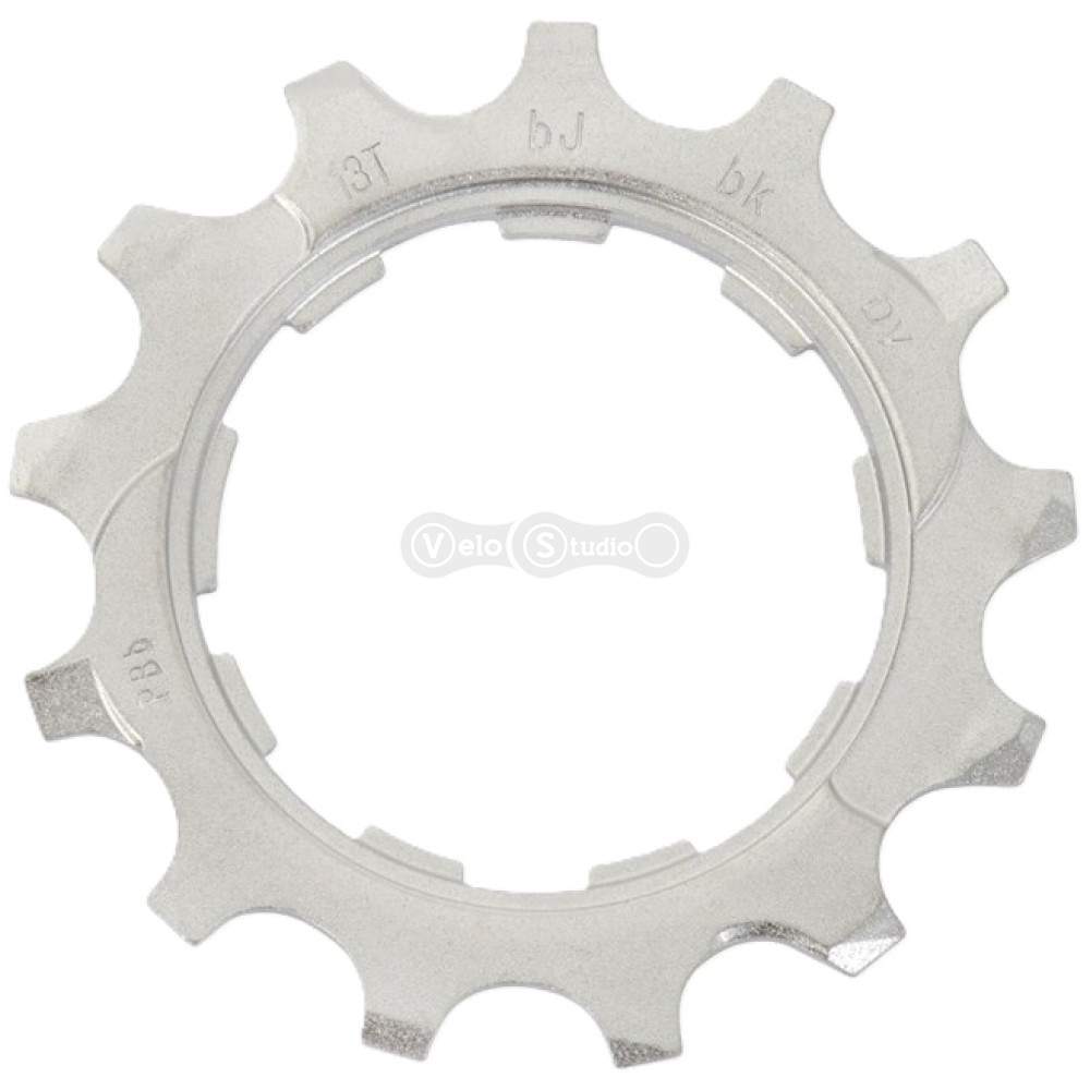 Звезда кассеты Shimano CS-M4100 13-зубьев для 11-42