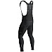 Зимний вело комбинезон LEATT MTB 4.0 ThermaFlow Bib Pant [Black], 34