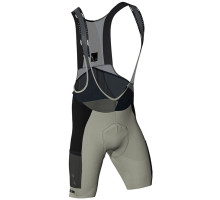 Вело шорти LEATT MTB 5.0 Endurance Cargo Bib Short [Stone Grey], 32