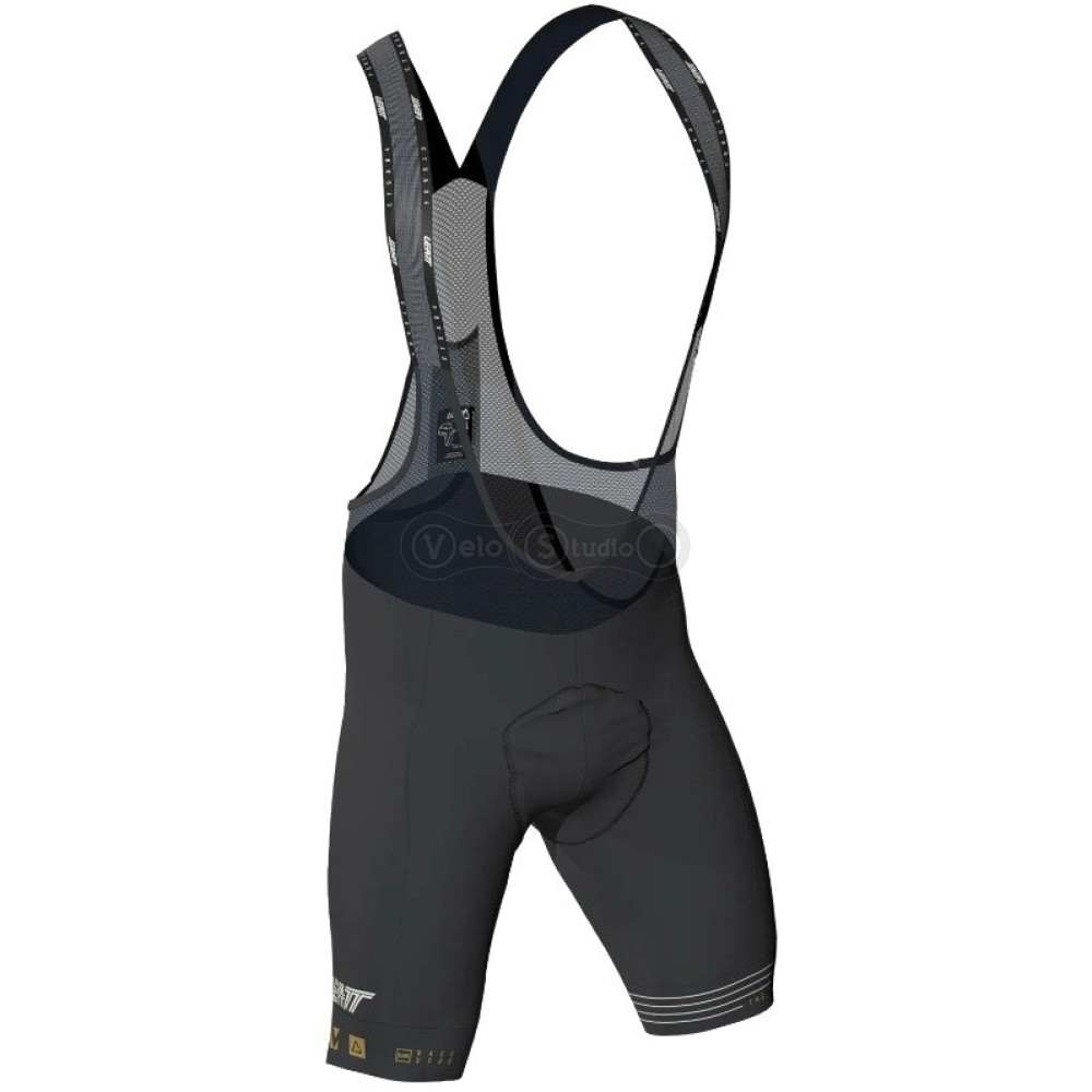 Вело шорты LEATT MTB 6.0 Endurance Bib Short [Black], 32