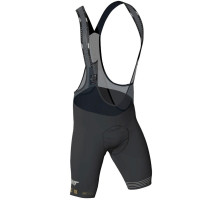 Вело шорти LEATT MTB 6.0 Endurance Bib Short [Black], 32