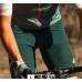 Вело шорти LEATT MTB 6.0 Endurance Bib Short [Green], 34