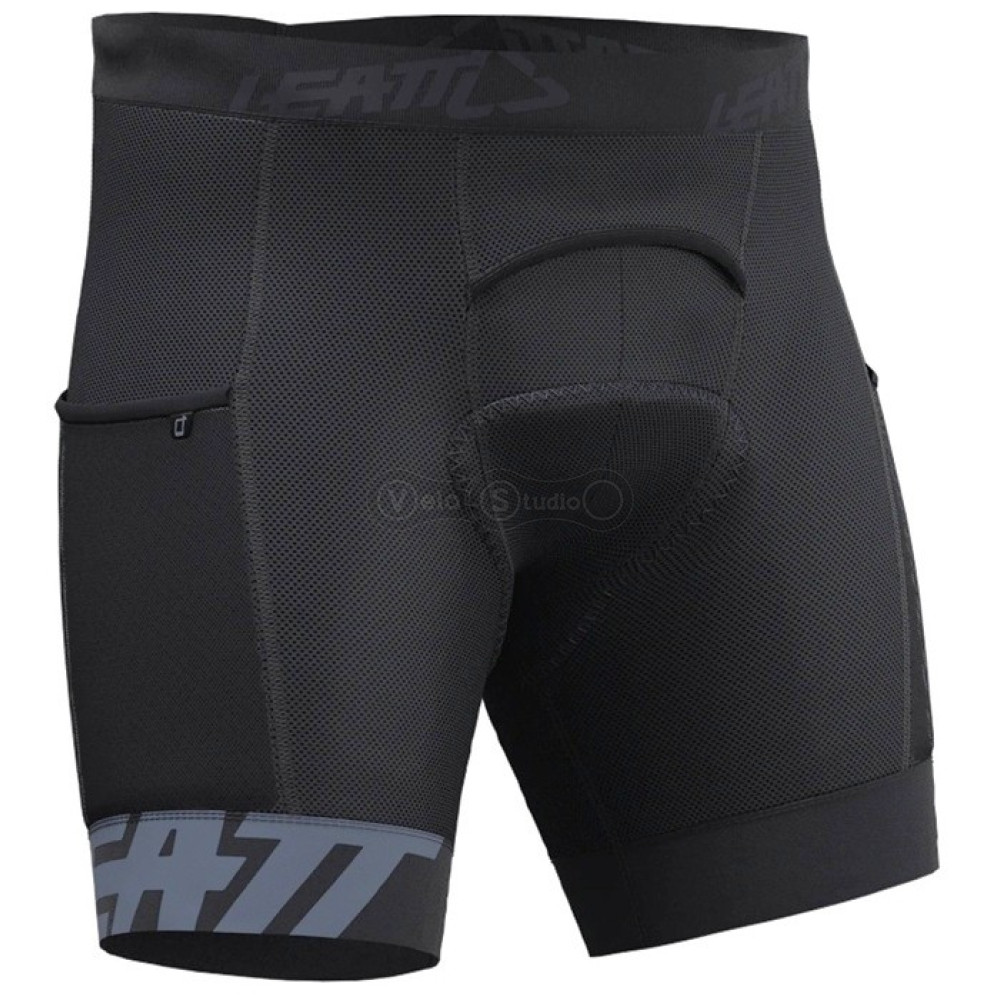 Зимовий лайнер LEATT MTB 3.0 Short Liner [Black], 34