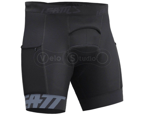 Зимовий лайнер LEATT MTB 3.0 Short Liner [Black], 32