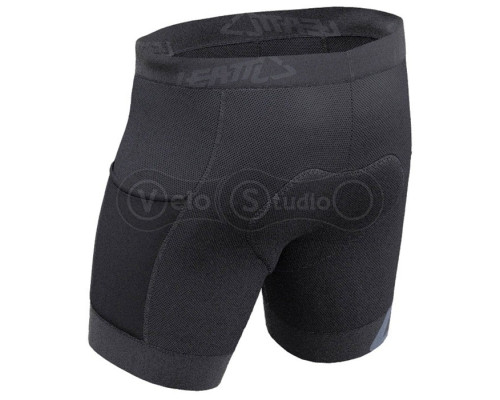Зимовий лайнер LEATT MTB 3.0 Short Liner [Black], 34