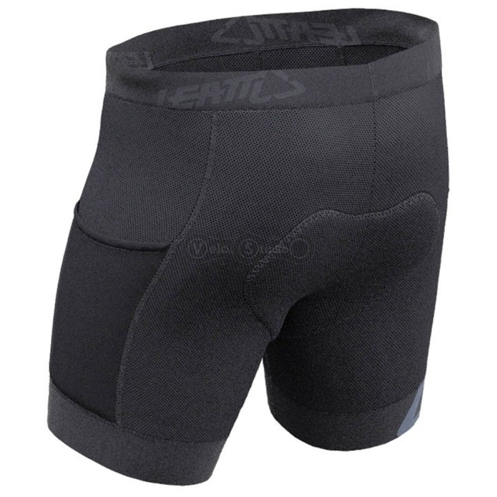 Зимовий лайнер LEATT MTB 3.0 Short Liner [Black], 36