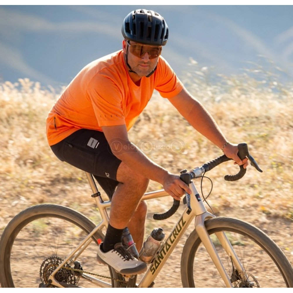 Вело шорты LEATT MTB 2.0 Endurance Short [Black], 32