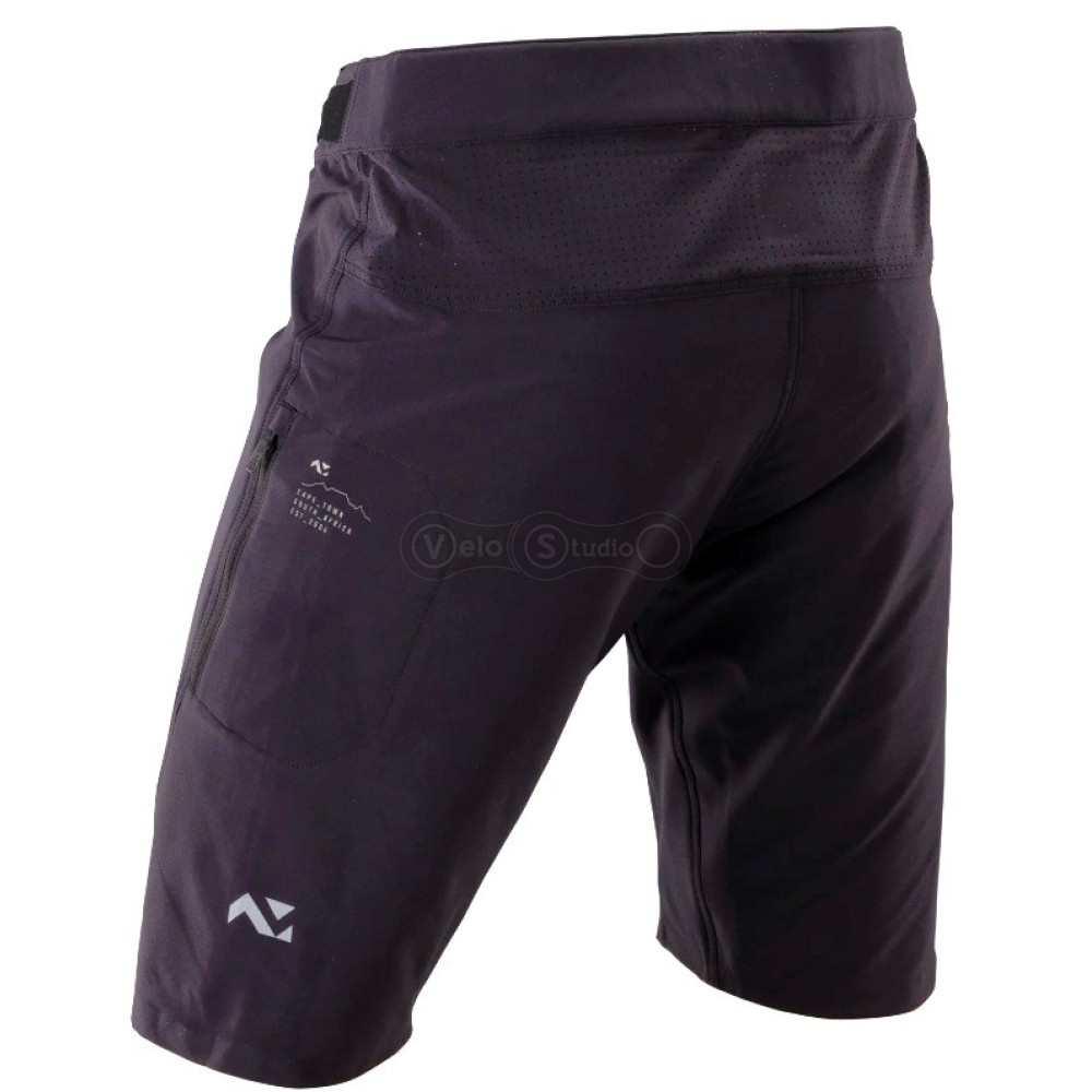 Вело шорты LEATT MTB 2.0 Endurance Short [Black], 34