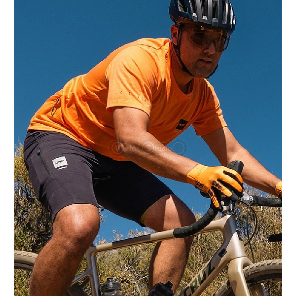 Вело шорты LEATT MTB 2.0 Endurance Short [Black], 36