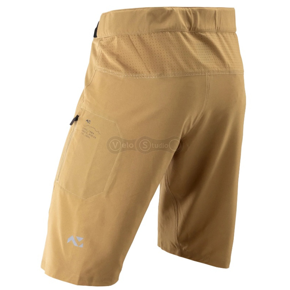 Вело шорты LEATT MTB 2.0 Endurance Short [Brass Brown], 32