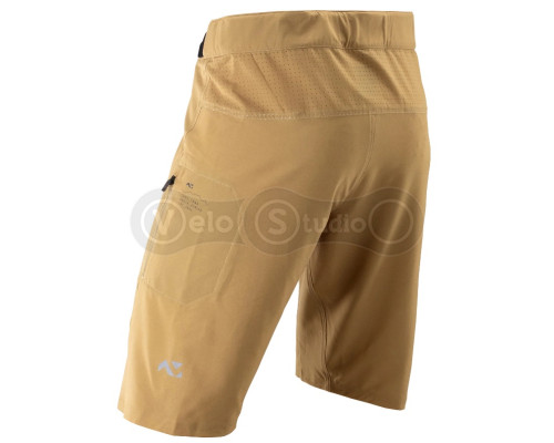 Вело шорты LEATT MTB 2.0 Endurance Short [Brass Brown], 36