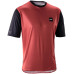 Велоджерсі LEATT MTB 3.0 Trail SS Jersey [Dusty Red], L