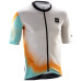 Вело джерси LEATT MTB 3.0 Endurance SS Jersey [Heatmap], M